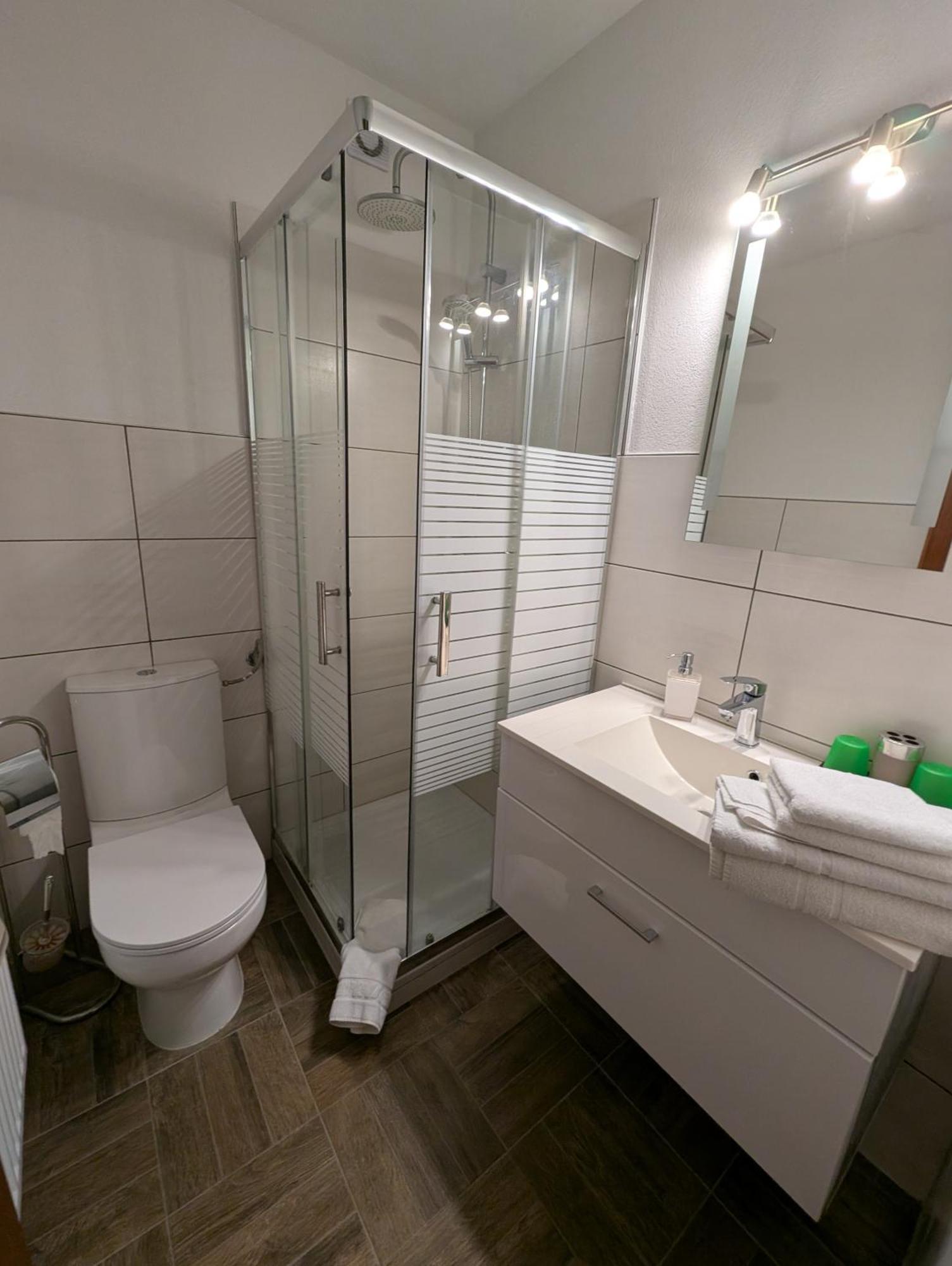 Hotel Pension Bluechersruh Бад Бернек им Фихтелгебирге Екстериор снимка