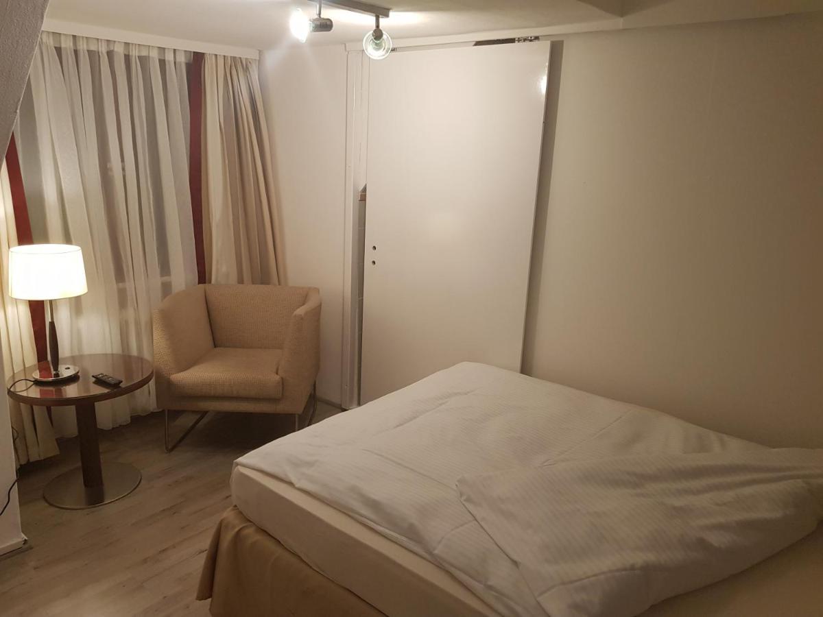 Hotel Pension Bluechersruh Бад Бернек им Фихтелгебирге Екстериор снимка