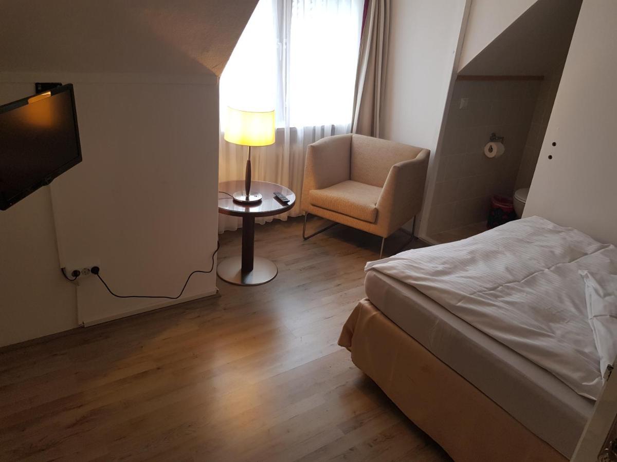 Hotel Pension Bluechersruh Бад Бернек им Фихтелгебирге Екстериор снимка